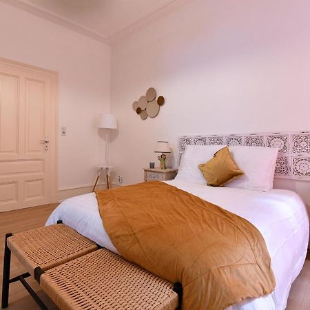 At Home In Colmar - City Center Esterno foto