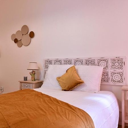 At Home In Colmar - City Center Esterno foto