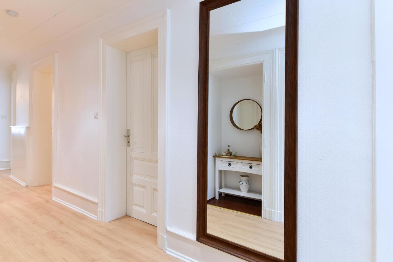 At Home In Colmar - City Center Esterno foto